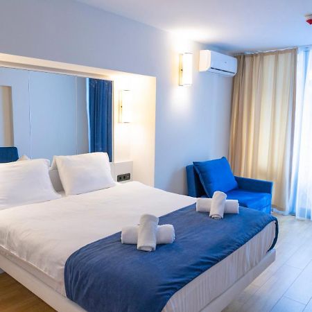 Orbi Sea View Apartment Batumi Exterior foto
