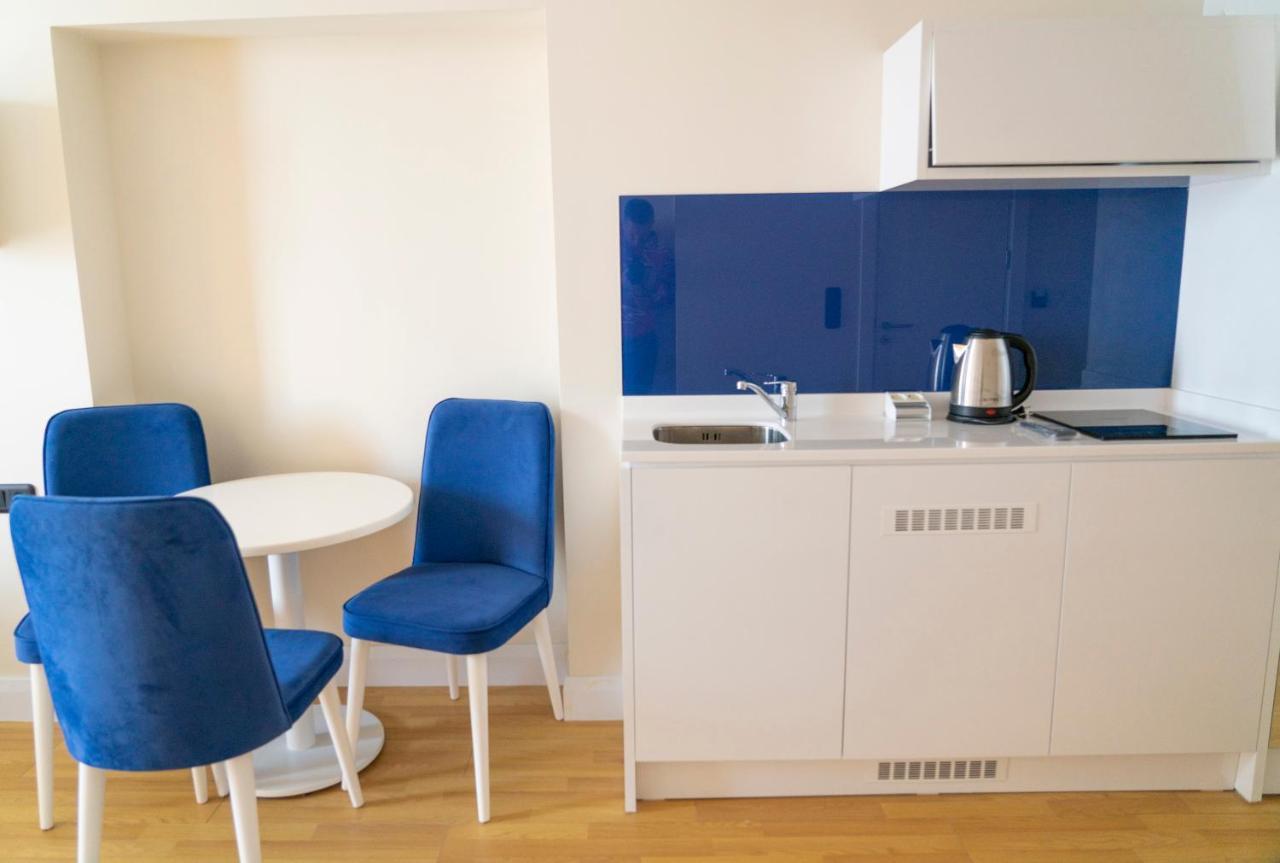 Orbi Sea View Apartment Batumi Exterior foto