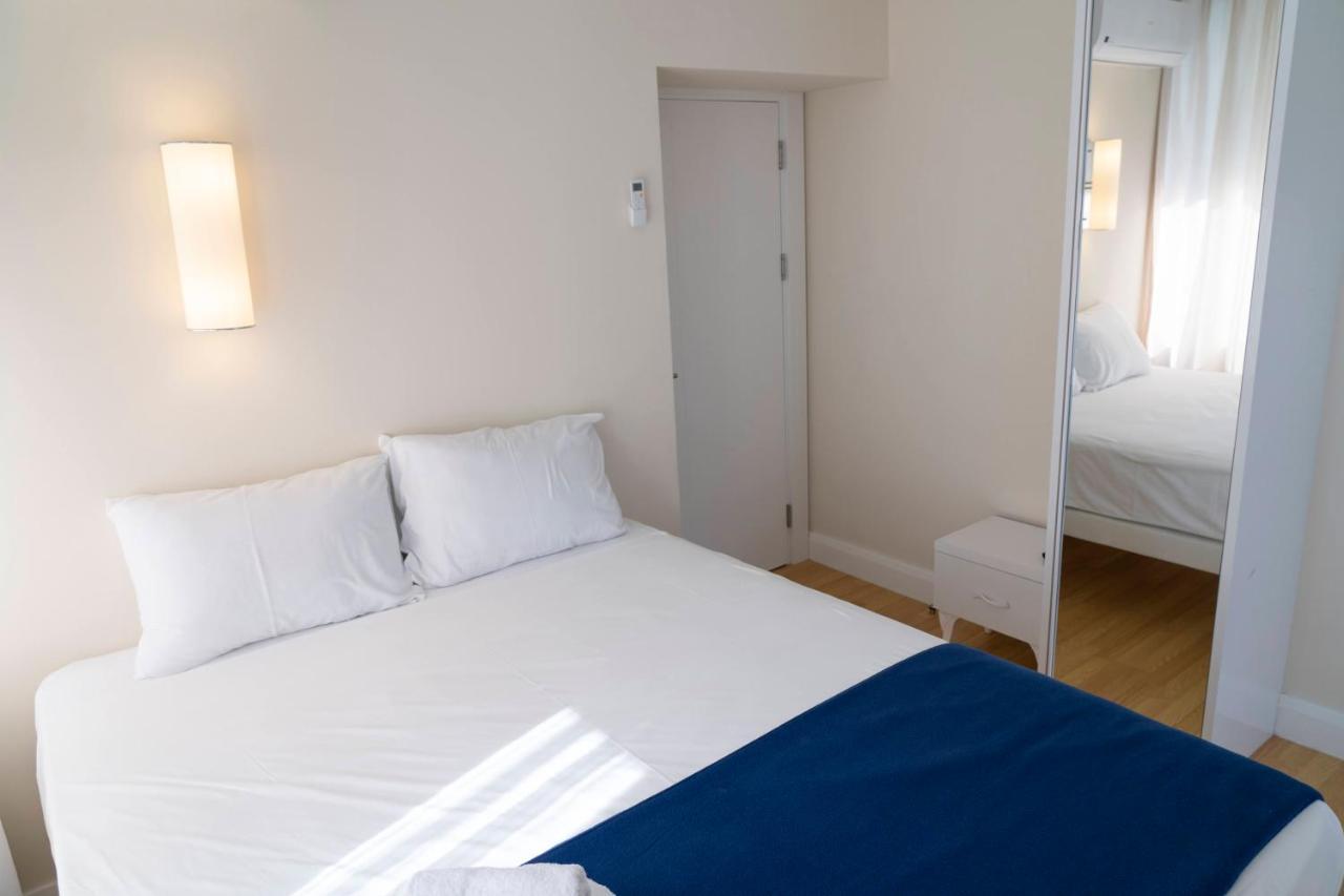 Orbi Sea View Apartment Batumi Exterior foto