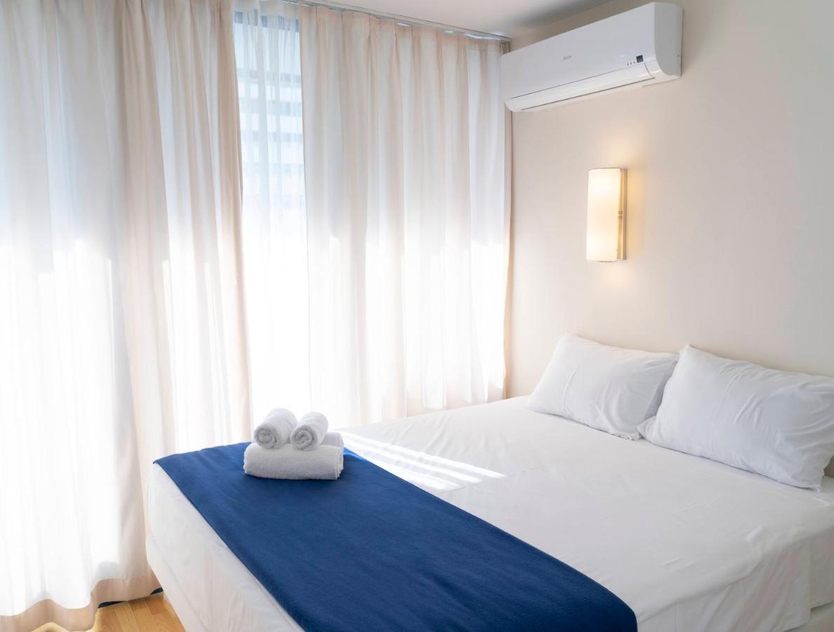 Orbi Sea View Apartment Batumi Exterior foto